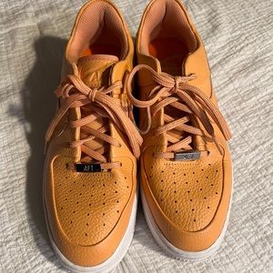 Nike Air Force 1 Sage Low